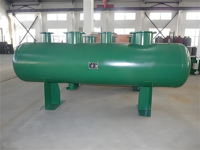 大同集分水器装哪里